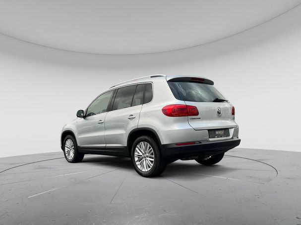 Volkswagen Tiguan 1.4 TSI DSG Sport & Style 118 kW image number 3