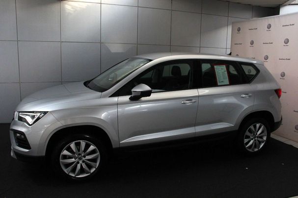 Seat Ateca 1.5 TSI 110 kW image number 2