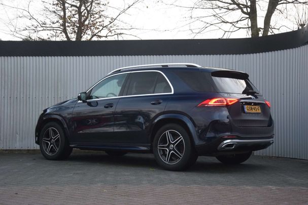 Mercedes-Benz GLE 450 4Matic 270 kW image number 4