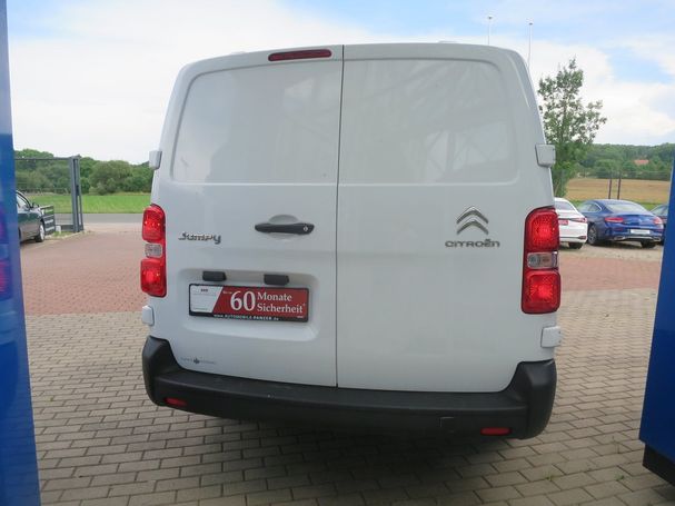 Citroen Jumpy M BlueHDi 106 kW image number 3