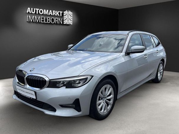 BMW 320d Touring 140 kW image number 1