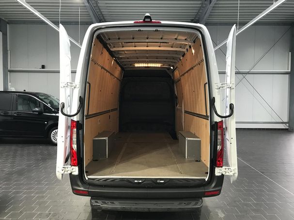 Mercedes-Benz Sprinter 315 110 kW image number 8