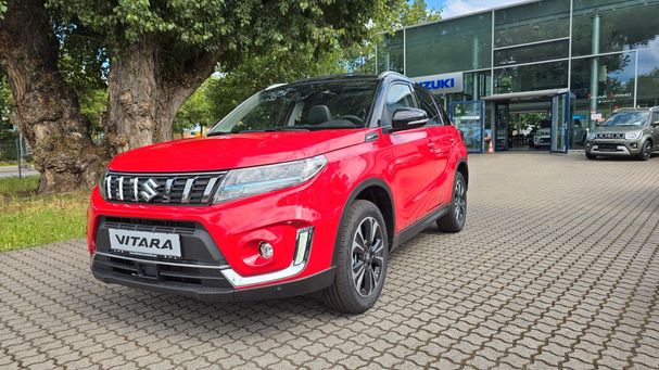 Suzuki Vitara 85 kW image number 1