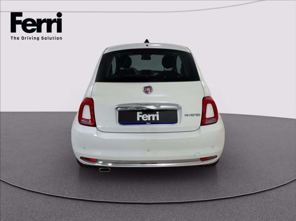 Fiat 500 1.0 51 kW image number 6