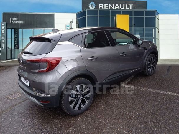 Renault Captur 103 kW image number 24