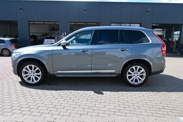 Volvo XC90 D5 AWD Inscription 165 kW image number 5