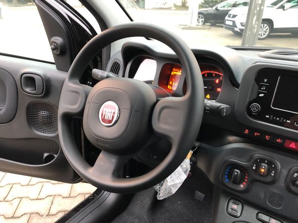 Fiat Panda 1.0 Hybrid 51 kW image number 15