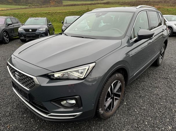 Seat Tarraco 2.0 TDI 110 kW image number 1