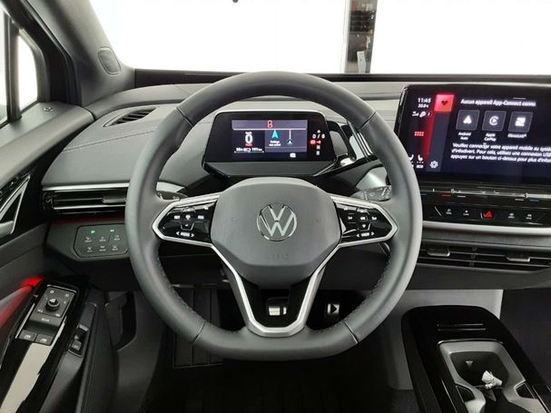 Volkswagen ID.4 150 kW image number 18