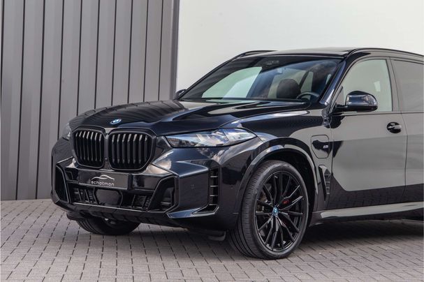 BMW X5 50e xDrive 360 kW image number 19