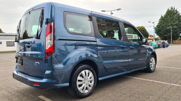 Ford Transit Connect 1.5 74 kW image number 9