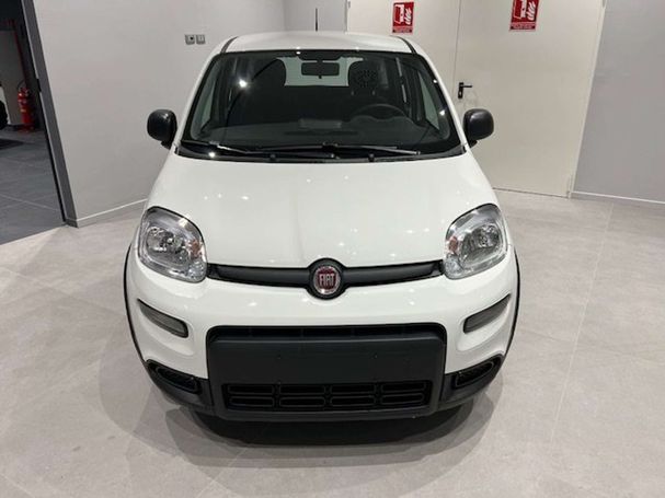 Fiat Panda 1.0 Hybrid 51 kW image number 3