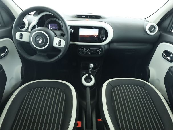 Renault Twingo 60 kW image number 4