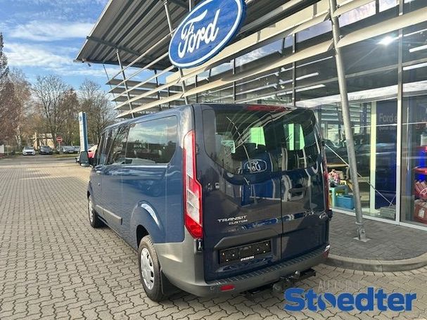 Ford Transit Custom Kombi L2 Trend 77 kW image number 5