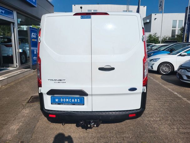 Ford Transit 79 kW image number 7