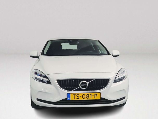 Volvo V40 T2 90 kW image number 9