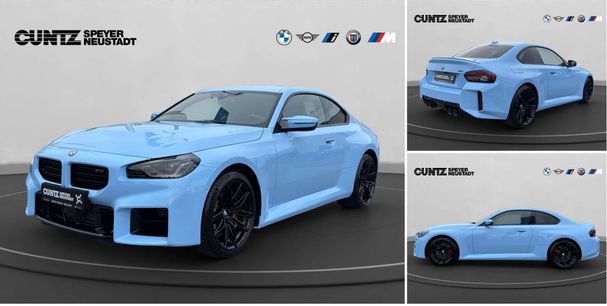 BMW M2 Coupé 338 kW image number 1