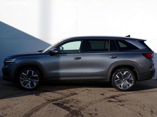 Skoda Kodiaq 2.0 TDI 4x4 DSG 142 kW image number 8