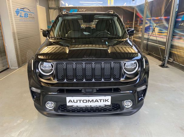 Jeep Renegade 88 kW image number 19