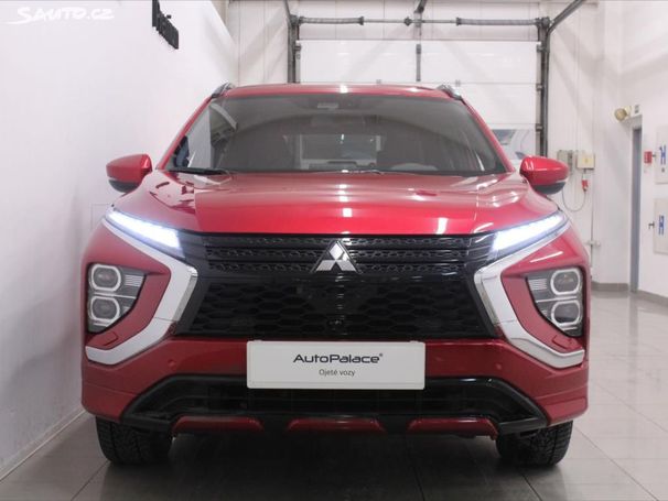 Mitsubishi Eclipse Cross PHEV AWD 138 kW image number 2