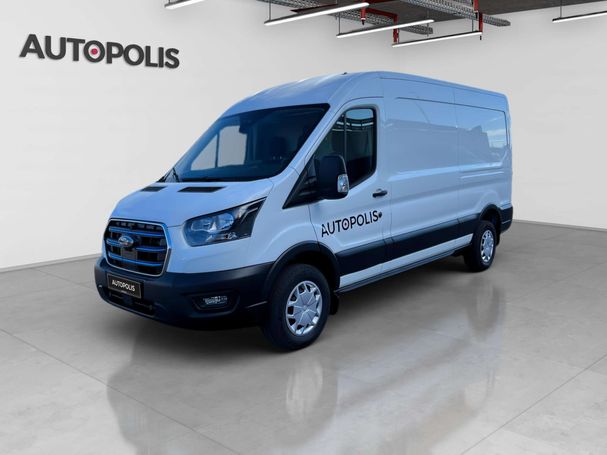 Ford E-Transit Trend 135 kW image number 1