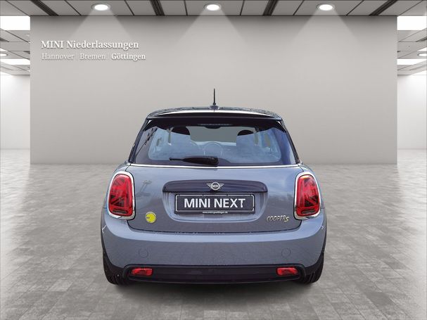 Mini Cooper SE Mini 135 kW image number 6