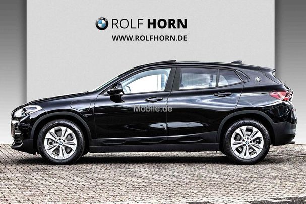 BMW X2 xDrive25e Advantage 162 kW image number 6