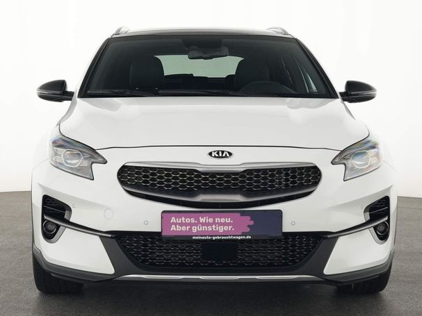 Kia XCeed 150 kW image number 3