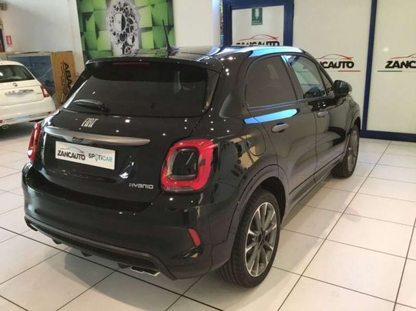 Fiat 500X 96 kW image number 7