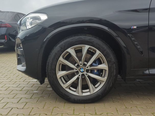 BMW X3 xDrive30d 195 kW image number 14