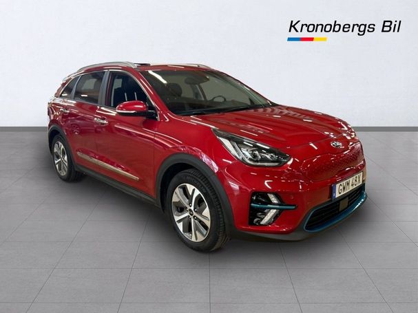 Kia Niro e 64 kWh 150 kW image number 3