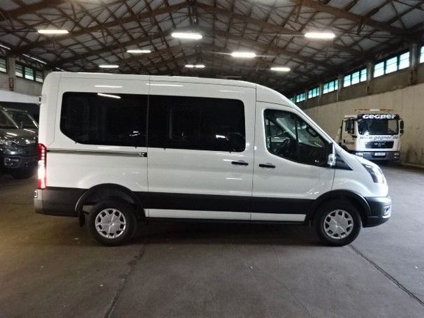 Ford Transit Kombi 350 Trend 110 kW image number 6