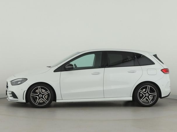 Mercedes-Benz B 250 165 kW image number 7