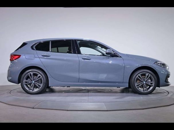 BMW 118i Sport Line 100 kW image number 2