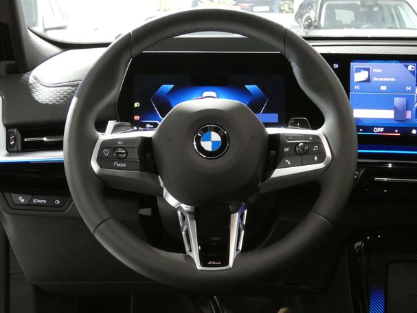 BMW X2 sDrive18d 110 kW image number 15