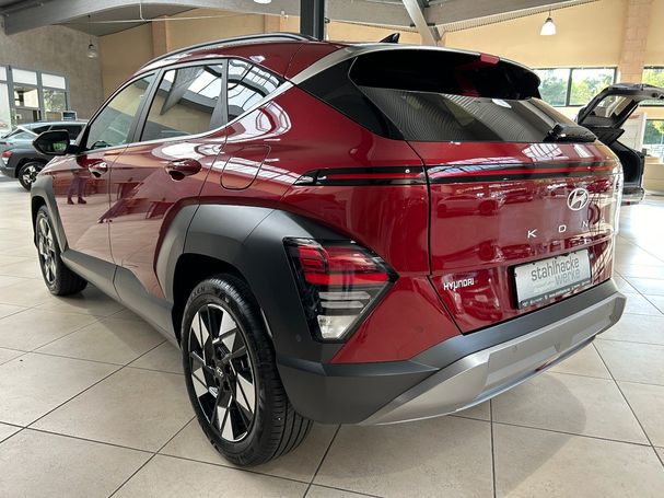 Hyundai Kona 1.6 146 kW image number 6