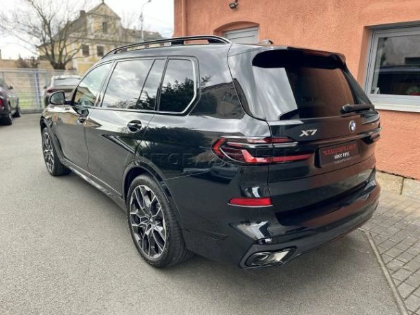 BMW X7 xDrive 250 kW image number 3