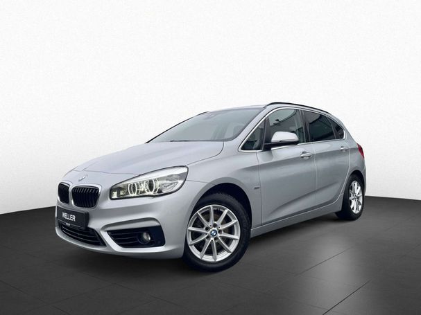 BMW 218i 100 kW image number 1