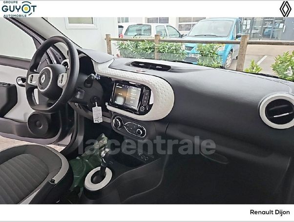 Renault Twingo 22 kWh 60 kW image number 52