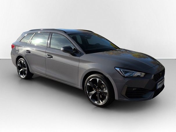 Cupra Leon 150 kW image number 2