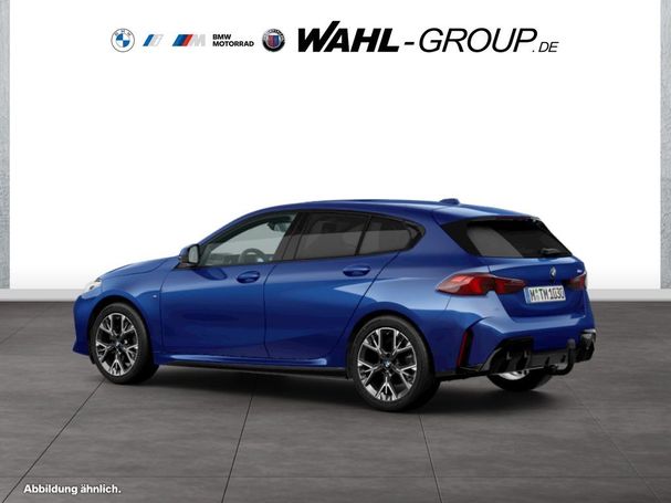 BMW 118d 110 kW image number 6