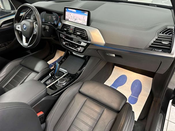 BMW iX3 Impressive 210 kW image number 25