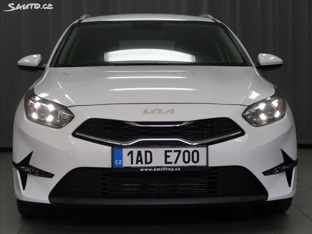 Kia Ceed 1.5 118 kW image number 7