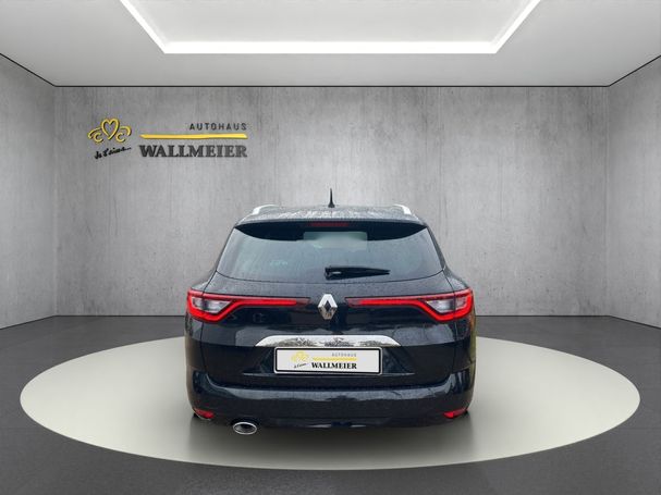 Renault Megane 103 kW image number 6