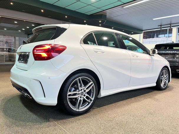 Mercedes-Benz A 180 90 kW image number 6