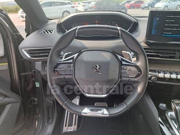 Peugeot 5008 133 kW image number 12