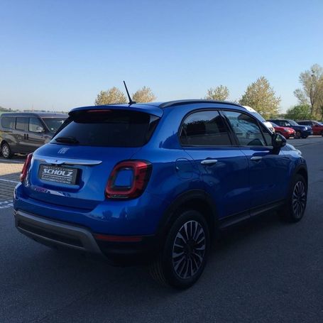 Fiat 500X 96 kW image number 4