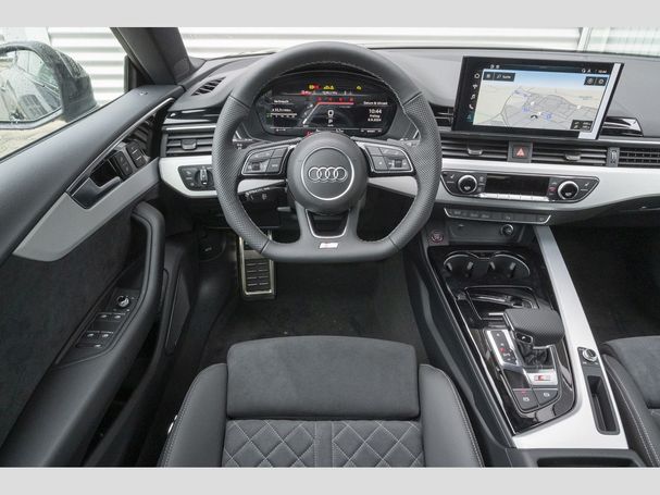 Audi S5 TDI Tiptronic Sportback 251 kW image number 12