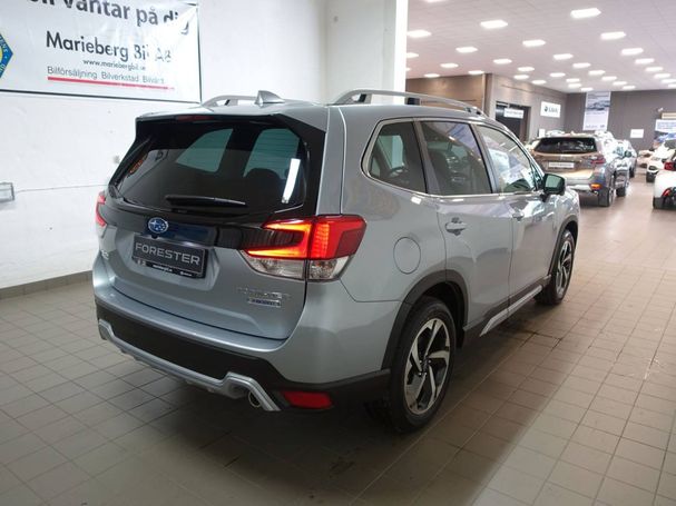 Subaru Forester 2.0i 110 kW image number 3