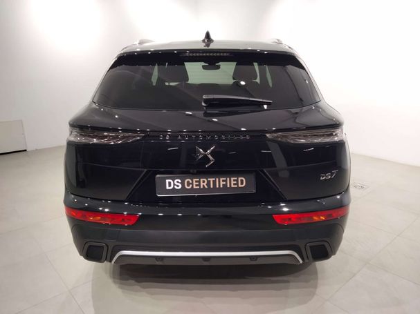 DS Automobiles 7 Crossback 1.5 BlueHDi 95 kW image number 4